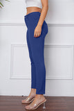 Bend and Stretch Pants Ponte Trouser