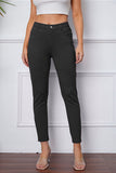 Bend and Stretch Pants Ponte Trouser