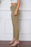 Bend and Stretch Pants Ponte Trouser