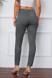 Bend and Stretch Pants Ponte Trouser